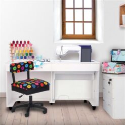 Hydraulic Sewing Chair