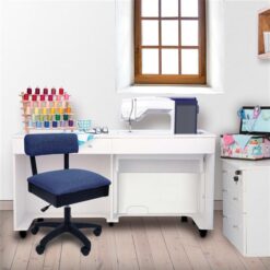 Hydraulic Sewing Chair