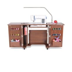 Bandicoot Sewing Cabinet
