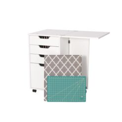 Kiwi Storage Cabinet