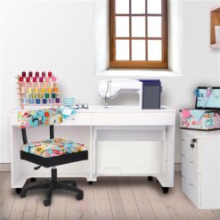 Hydraulic Sewing Chair