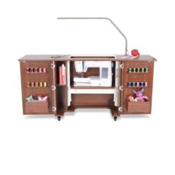 Bandicoot Sewing Cabinet