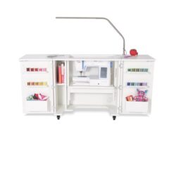 Bandicoot Sewing Cabinet