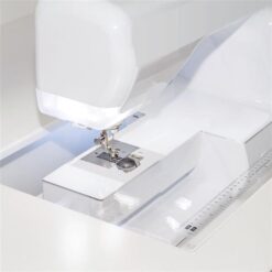 Custom Sewing Machine Insert