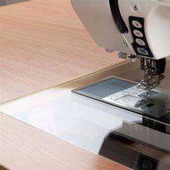 Custom Sewing Machine Insert