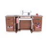 Bandicoot Sewing Cabinet