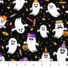 Beggars Night Buddies-Black