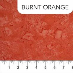 Blood Orange (Banyan Shadows)