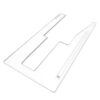 Custom Sewing Machine Insert