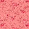 Make Yourself at Home  Floral Sprays Pink