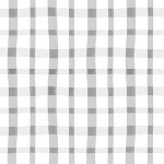Moon Sweet Plaid