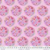 Parisville by Tula Pink, Topiary Strawberry