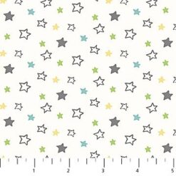 Polar Pals Stars