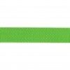 Polypro Webbing - Lime