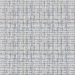 Silver Blender Texture - Dove Blue