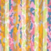 Kaffe Fassett Stripe Camouflage-Mauve