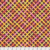 Kaffe Fasset Mad Plaid Maroon