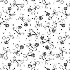 Kimberbell Basics Black Cherries