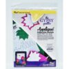 APPLIQUE FREEZER PAPER