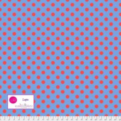 All Stars Pom Poms Lupine