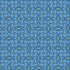 Alluring Butterflies - Petal Geo / Blue
