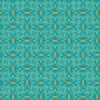 Alluring Butterflies - Petal Geo / Turquoise