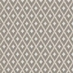 Autumn Ikat Taupe ( Hello Fall)