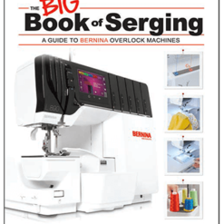 BERNINA Big Book of Serging