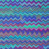 Brandon Mably Fall 2015 Zig Zag-Colbalt