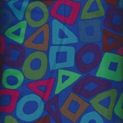 Brandon Mably Puzzle Cobalt
