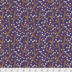 Bush Lily- Royal