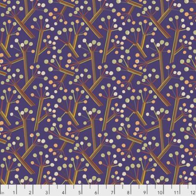 Bush Lily- Royal