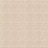Kelmscott-Honeycomb Red