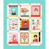 Fab Friend-Zy 36" Panel