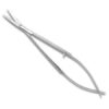Famore Curved EZ Snit 4 1/2" - 5 "