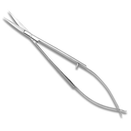 Famore Curved EZ Snit 4 1/2" - 5 "