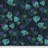 Forest Fancies-Teal