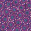 Forest Fancies-Purple Flowers