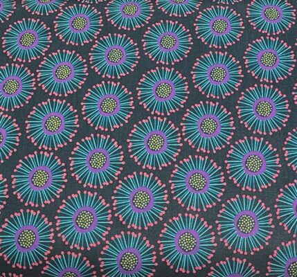 Forest Fancies-Teal