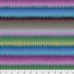Kaffe Fasset Diamond Stripe-Dark