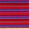 Kaffe Fasset Diamond Stripe Red