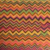Kaffe Fasset Zig Zag Gold