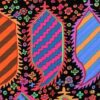 Kaffe Fassett Fall 2015 Striped Herald