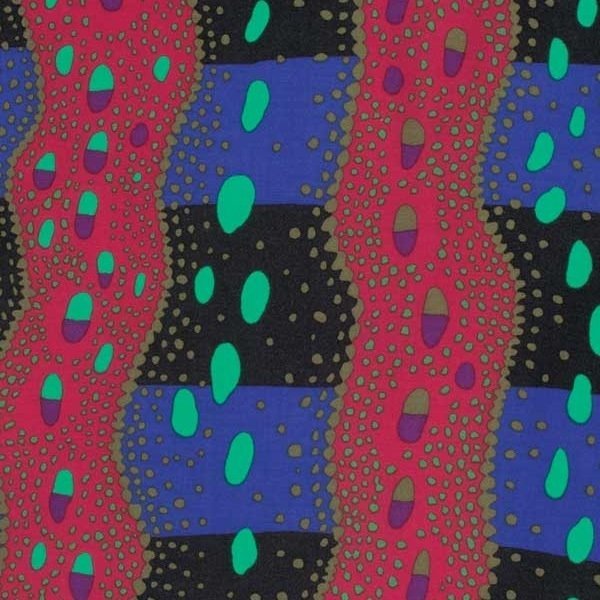 Kaffe Fassett Victoria Mauve