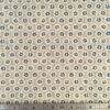 Kelmscott-Honeycomb Navy