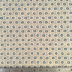 Kelmscott-Honeycomb Navy