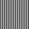 Kimberbell Grey Wavy Stripe