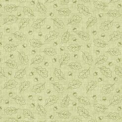 Outline Leaves Light Green(Harvest Farm)