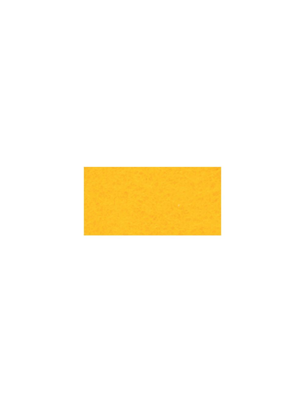 Rainbow Classic Felt Bolt 72"x 10yd Bolt-Gold