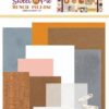 Sweet As Pie Bench Pillow Embellishment Kit